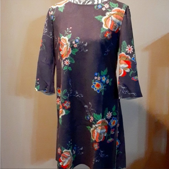 Anthropologie Dresses & Skirts - Anthropologie⚘Absolutely Stunning Dress⚘Excellent Condition SOLD